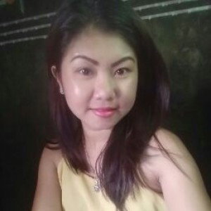 Marymay Escober profile icon