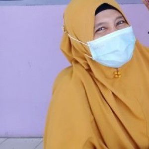 Yusvina Wati profile icon