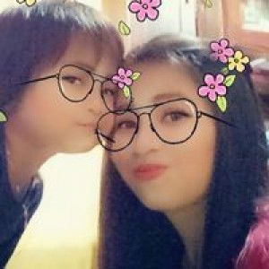 Iia Che Putri K'tiga profile icon