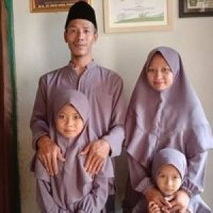 Manda Zeti Manda profile icon