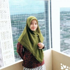 Desi Rizki profile icon