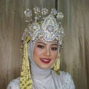 Lisda Safitri profile icon