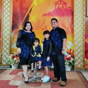 Anggelina Mumbunan profile icon