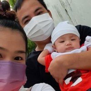 Jhenie Hinoguin profile icon