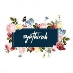 syathirah binti abdul razak profile icon