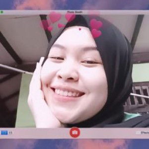 Nurrahmah Handayani profile icon