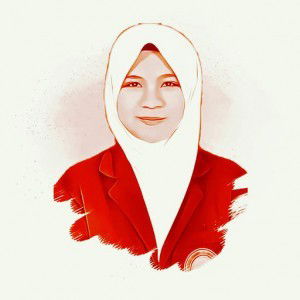 Atia Latifah profile icon