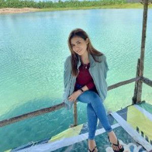 Mayang kidung profile icon