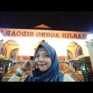 Niken Ega profile icon