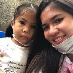 Berly Almario Valenzuela profile icon