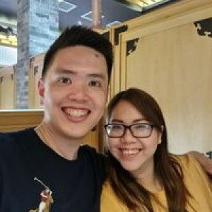 Dison Kp Wong profile icon