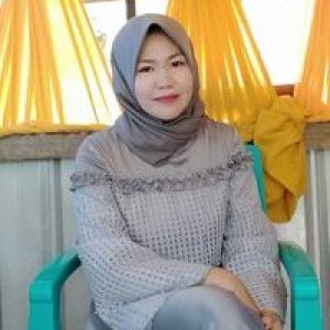 Darmayanti Can profile icon