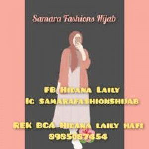 Hidana Laily Hafi profile icon