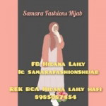 Hidana Laily Hafi profile icon
