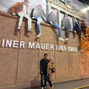 NiKen Yunita profile icon