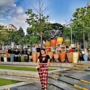 Michaela Joy Macaranas profile icon