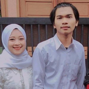 Indra Agustin profile icon