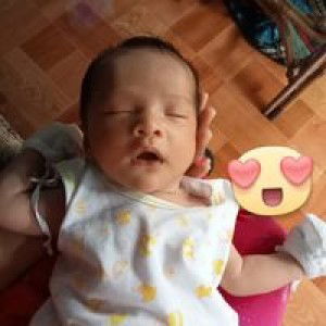 Kayezel Jane Magallona Batas profile icon