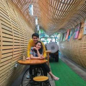 Ike Nuni Yuanti profile icon