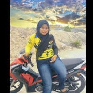 syazwani binti nazri profile icon