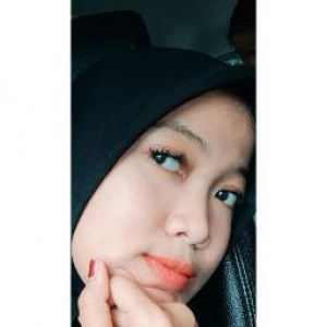 najah himatuz zakiyah profile icon