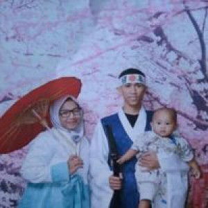 Icha Annisa profile icon