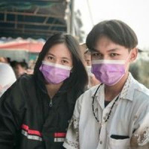 Chuennapa Pansomboon profile icon