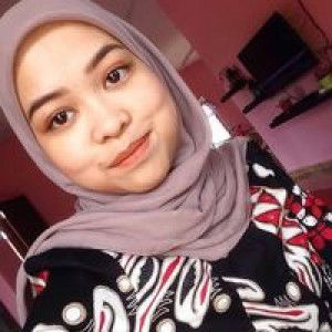 Nurul Ain profile icon