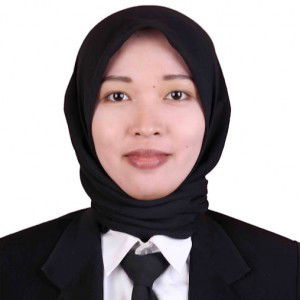 Hanifatul Muslimah profile icon