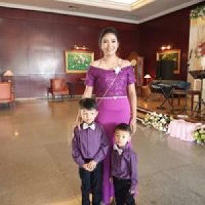 Emiliana Satriyo profile icon