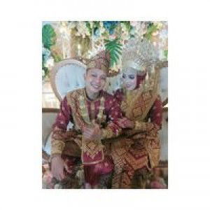 Asmara Dewi profile icon