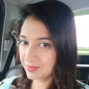 Kalvinder Sandhu profile icon