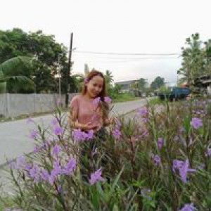 Hazel Mae Canciller profile icon