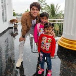 Witha AzZahra profile icon