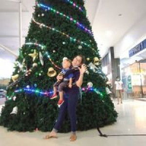 Berniy Arnitha Hutabarat profile icon