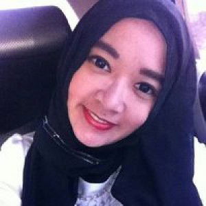 Fidia Hanan Zahara profile icon