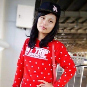 yeslia sinaga profile icon