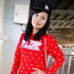 yeslia sinaga profile icon