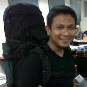 Aryo Pranoto profile icon