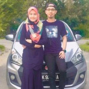 Shamira Zuliyana Szk profile icon