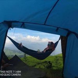 Susan Fitria Ningsih profile icon