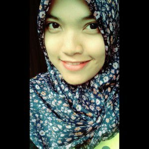 arum sari prihatin profile icon