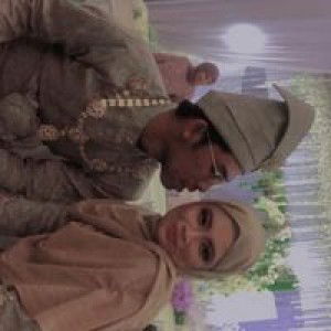 Nur Asyiqin profile icon