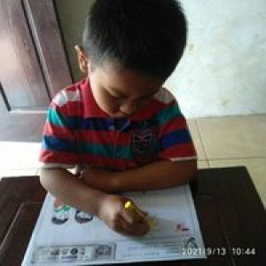 Ghista Sutriyana profile icon