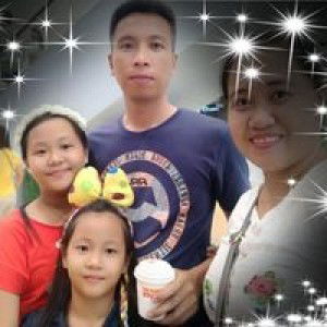 Richelle Cacho profile icon