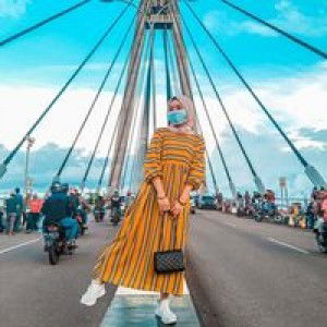 Linda Ramadhani profile icon