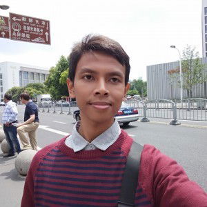 Evan Enza Rizqi profile icon