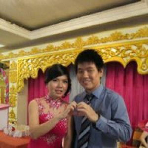 Fang Yu profile icon