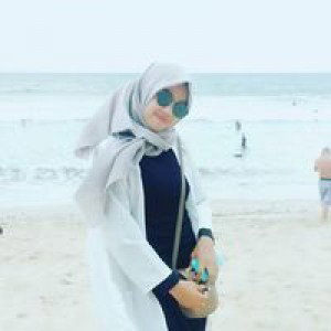 Lilis Salmiyah profile icon