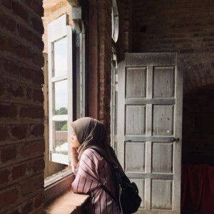 Fatin Fatihah profile icon